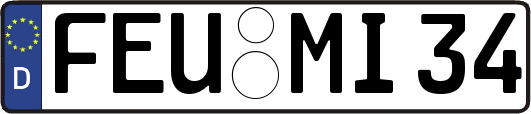 FEU-MI34