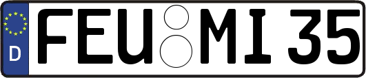 FEU-MI35