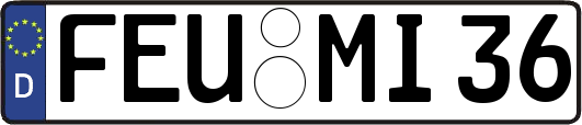 FEU-MI36