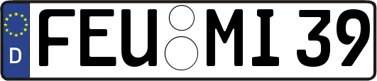 FEU-MI39