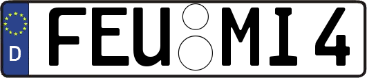 FEU-MI4