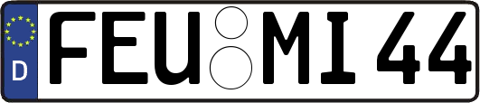 FEU-MI44