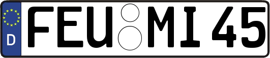 FEU-MI45