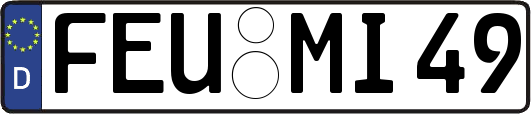 FEU-MI49