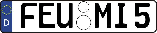 FEU-MI5