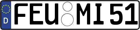FEU-MI51