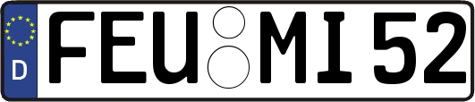 FEU-MI52