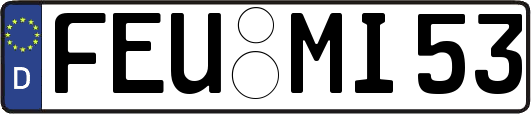 FEU-MI53