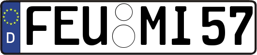 FEU-MI57