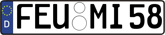 FEU-MI58
