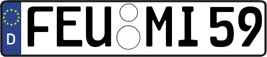FEU-MI59