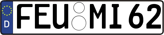 FEU-MI62