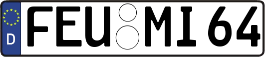 FEU-MI64