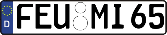 FEU-MI65