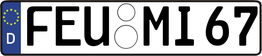 FEU-MI67