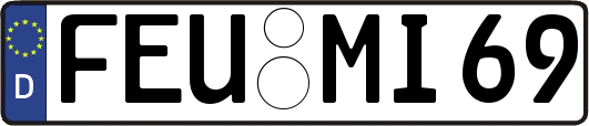 FEU-MI69