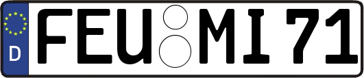 FEU-MI71