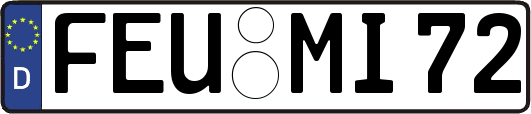 FEU-MI72