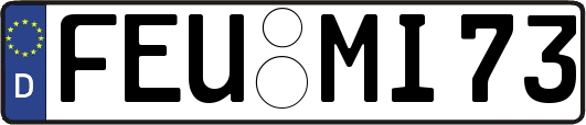 FEU-MI73
