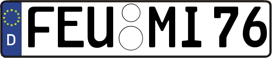FEU-MI76