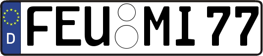 FEU-MI77