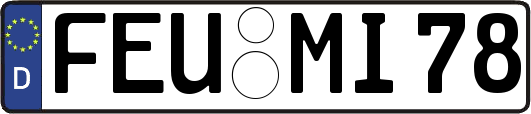 FEU-MI78