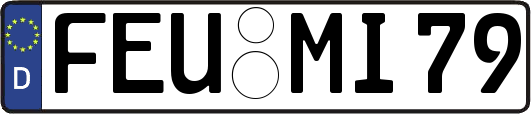 FEU-MI79