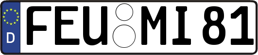 FEU-MI81