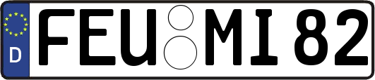 FEU-MI82