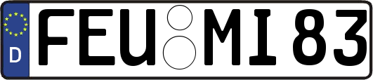 FEU-MI83