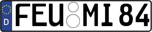 FEU-MI84