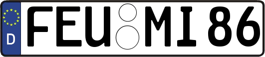 FEU-MI86