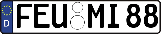 FEU-MI88