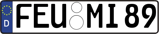 FEU-MI89