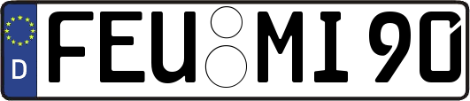 FEU-MI90
