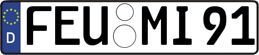 FEU-MI91
