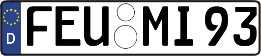 FEU-MI93