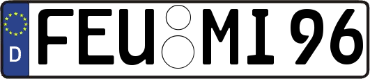FEU-MI96