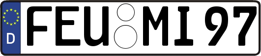FEU-MI97
