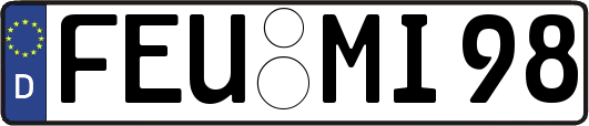 FEU-MI98