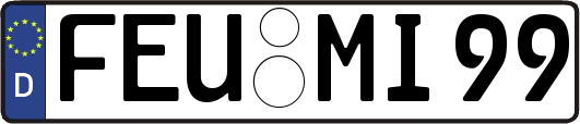 FEU-MI99