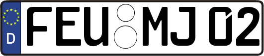 FEU-MJ02