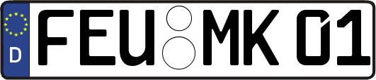 FEU-MK01
