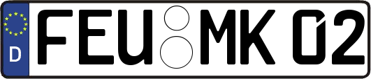 FEU-MK02
