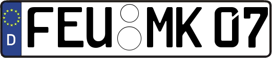 FEU-MK07