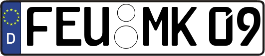 FEU-MK09