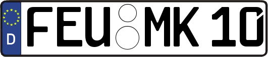 FEU-MK10