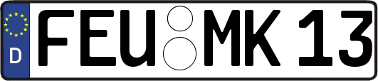 FEU-MK13