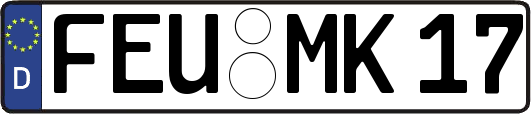 FEU-MK17