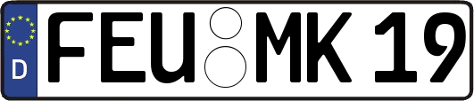 FEU-MK19